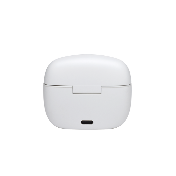 JBL Tune 215TWS - White - True wireless earbuds - Detailshot 6 image number null